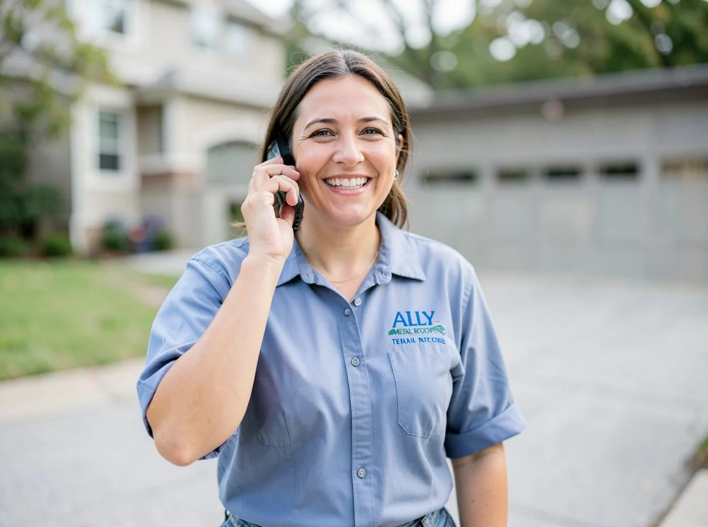 Metal Roof Installation Greenville, TX FAQs